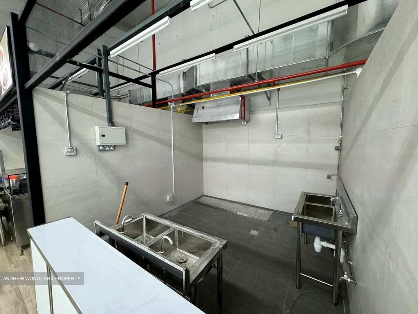 Tannery House (D13), Retail #455052141